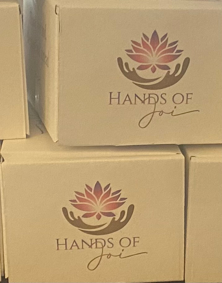 Hands of Joi Gift Boxes