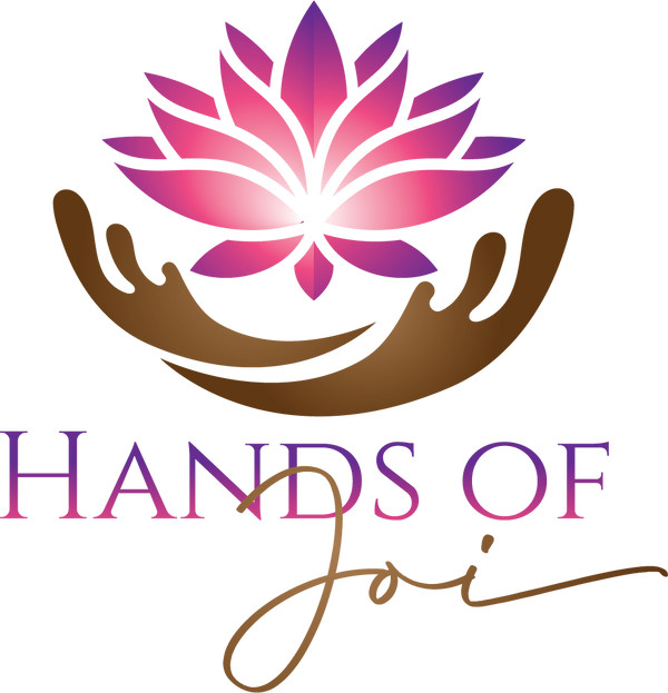 Natural Skin Care | Hands Of Joi